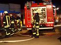 Feuer Bergisch Gladbach Am Kuelherbusch P100